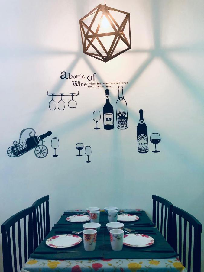 Cozysoho-cyberjaya,netflix Provided,fit 5pax Cyberjaya